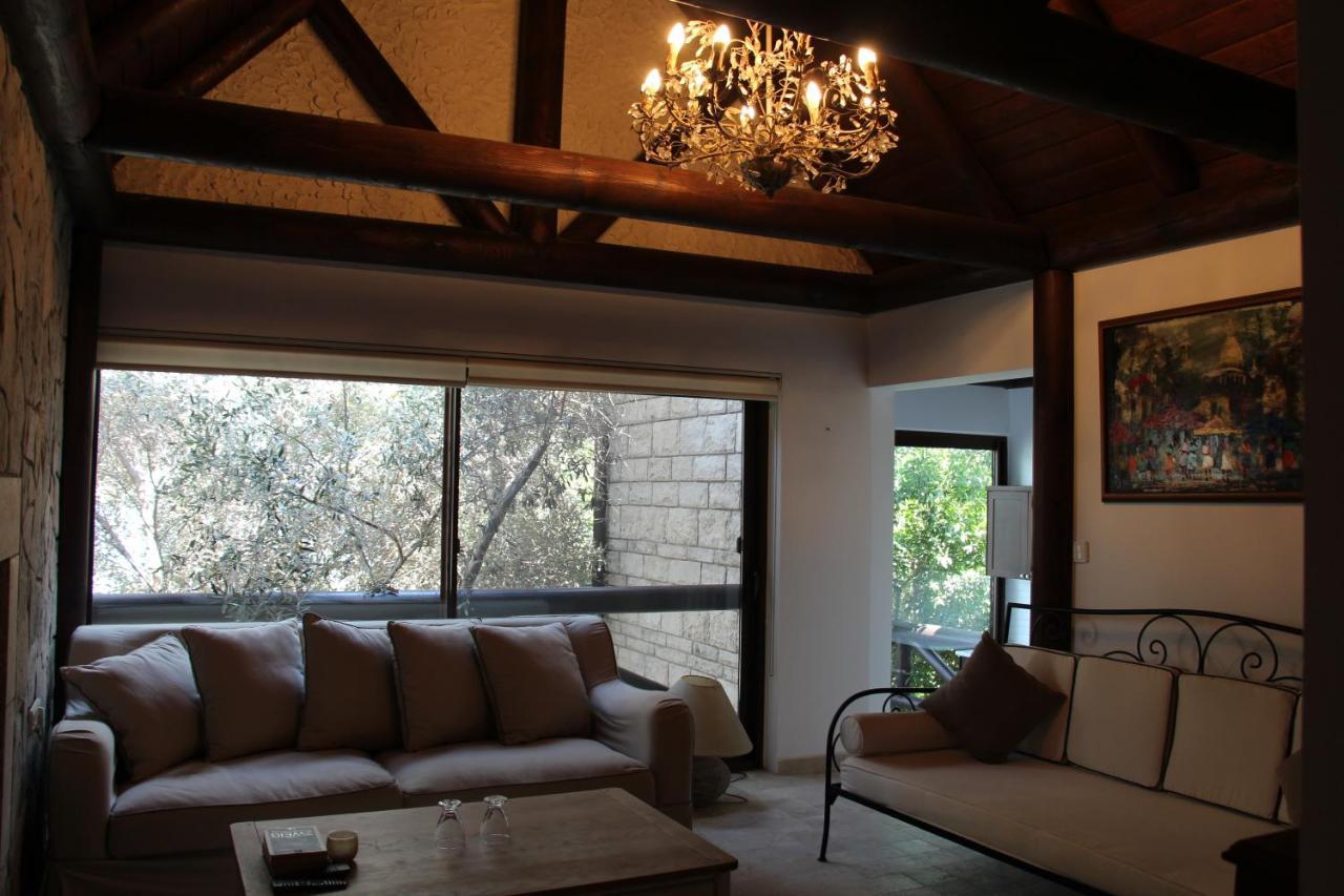 Yalicapkini Boutique Hotel Bogazici ภายนอก รูปภาพ