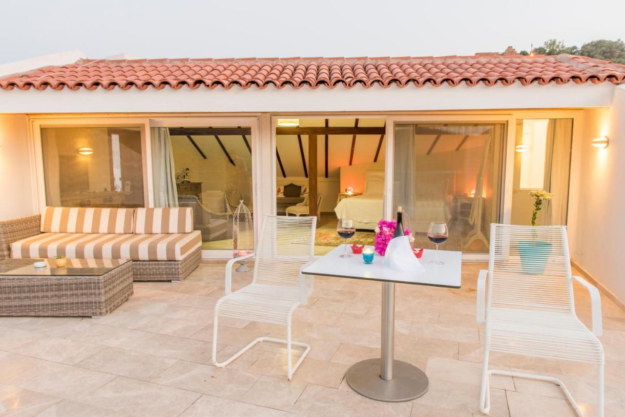 Yalicapkini Boutique Hotel Bogazici ภายนอก รูปภาพ