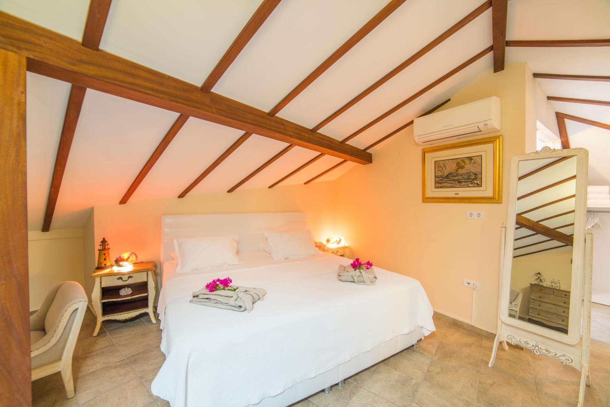 Yalicapkini Boutique Hotel Bogazici ภายนอก รูปภาพ