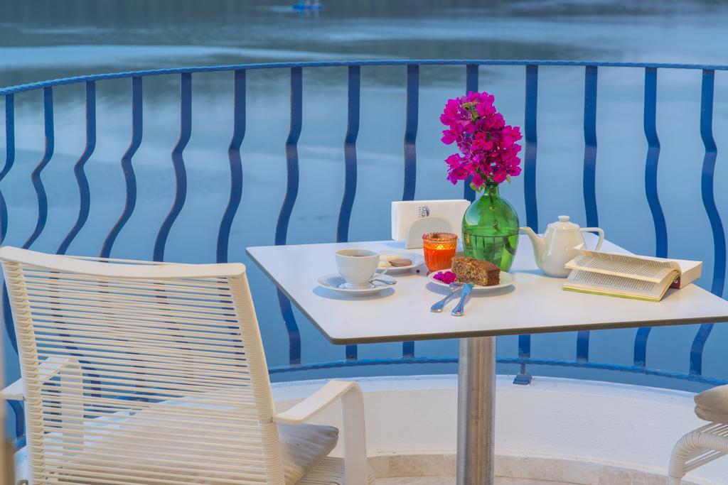 Yalicapkini Boutique Hotel Bogazici ภายนอก รูปภาพ