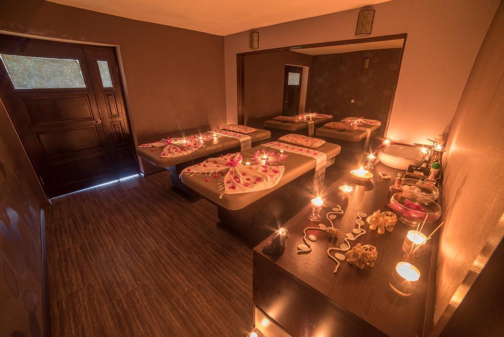 Yalicapkini Boutique Hotel Bogazici ภายนอก รูปภาพ