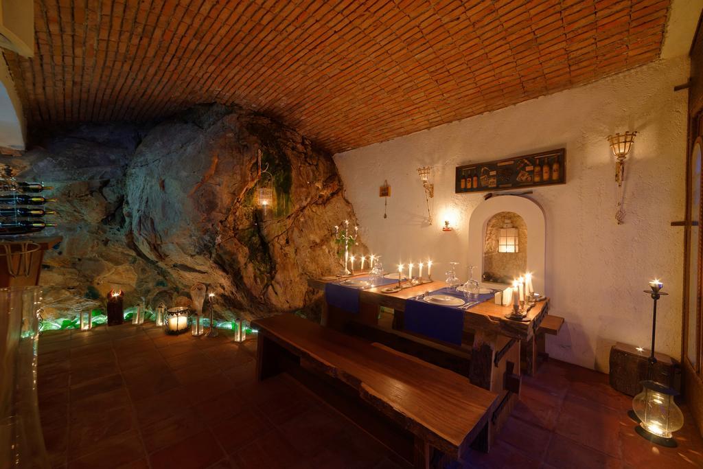 Yalicapkini Boutique Hotel Bogazici ภายนอก รูปภาพ
