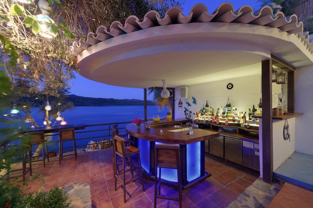 Yalicapkini Boutique Hotel Bogazici ภายนอก รูปภาพ
