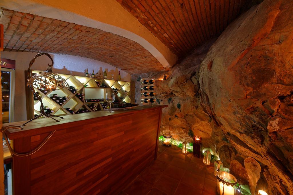 Yalicapkini Boutique Hotel Bogazici ภายนอก รูปภาพ