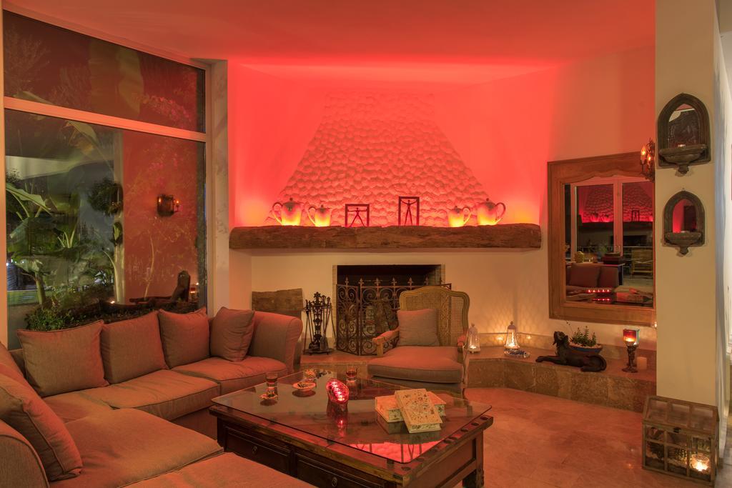 Yalicapkini Boutique Hotel Bogazici ภายนอก รูปภาพ