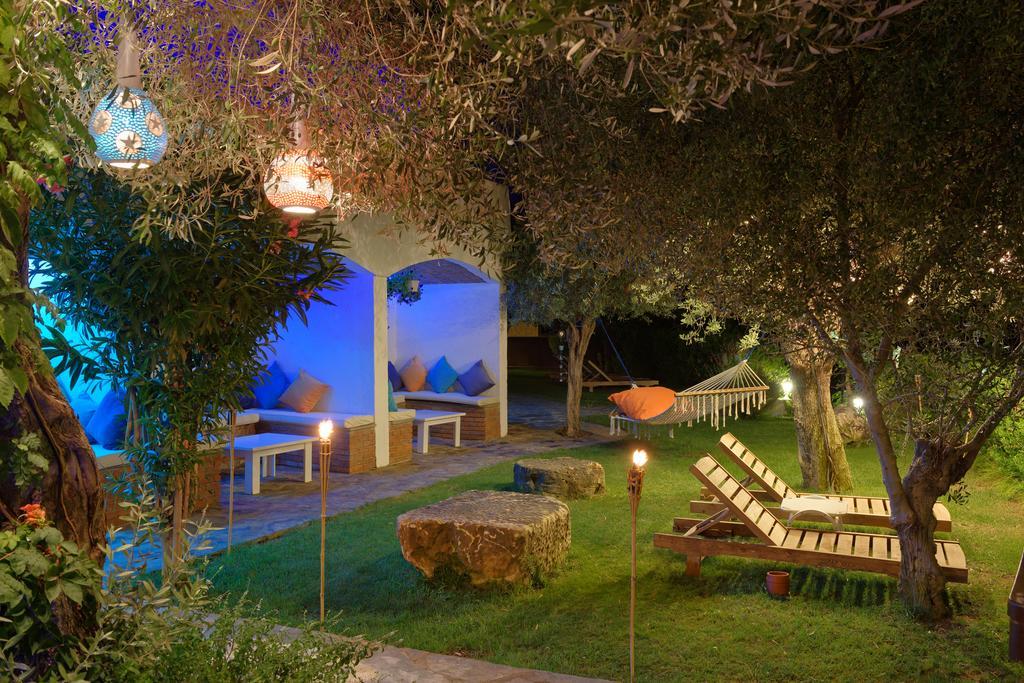 Yalicapkini Boutique Hotel Bogazici ภายนอก รูปภาพ