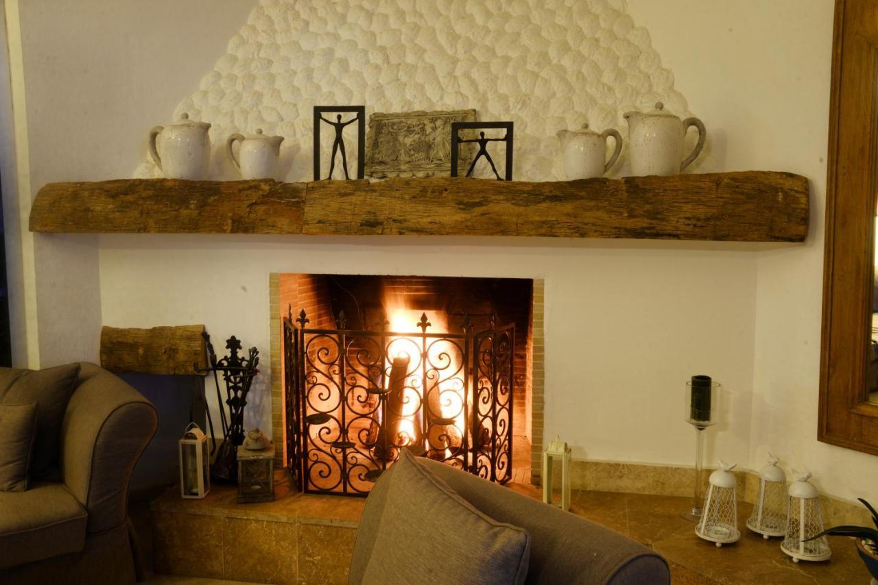 Yalicapkini Boutique Hotel Bogazici ภายนอก รูปภาพ