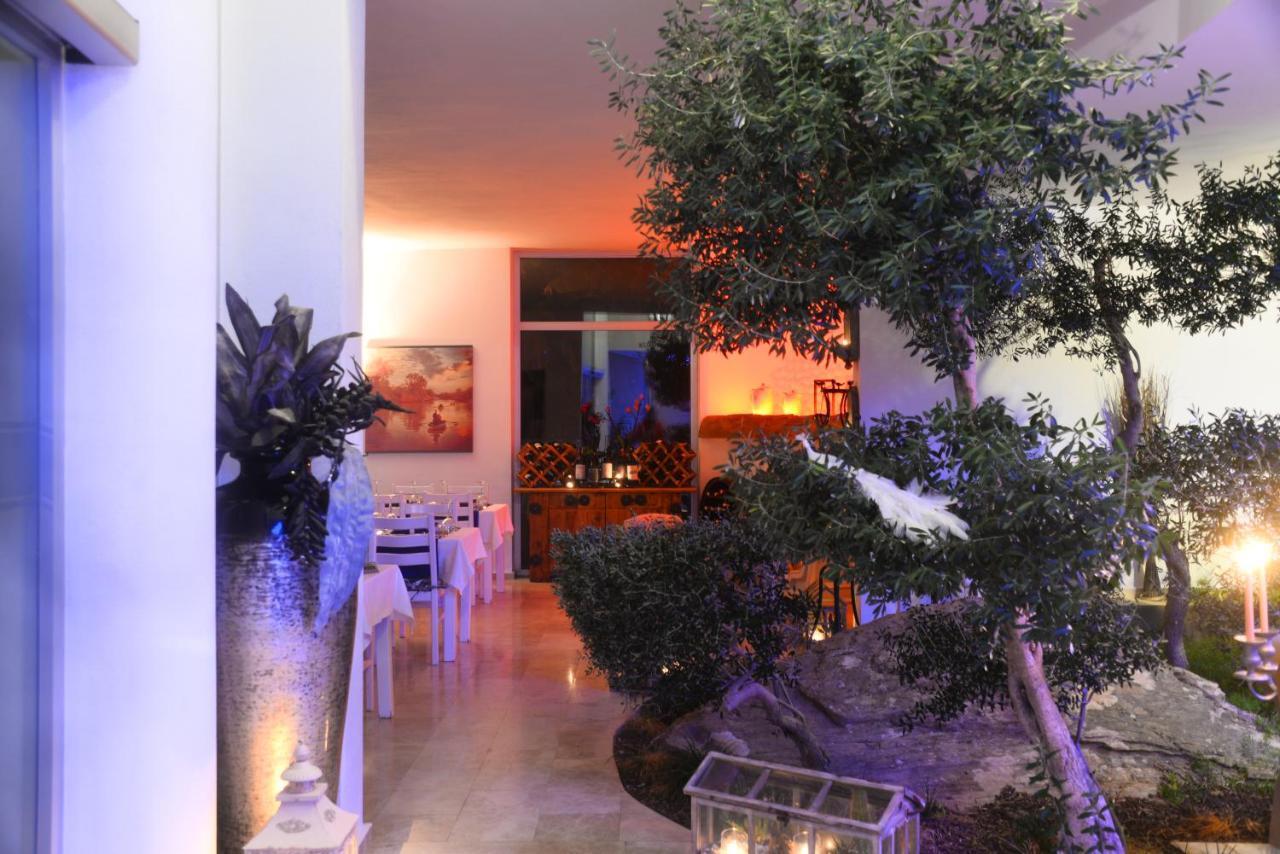 Yalicapkini Boutique Hotel Bogazici ภายนอก รูปภาพ