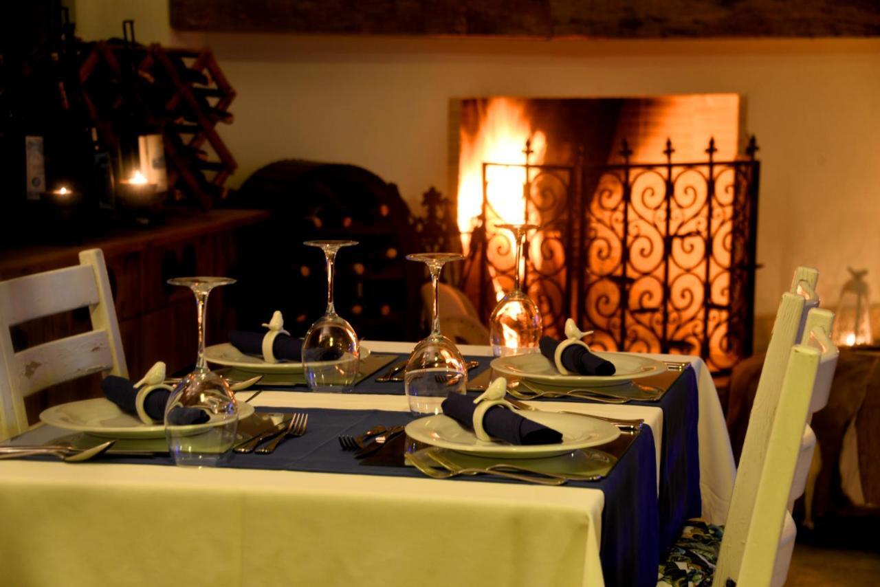 Yalicapkini Boutique Hotel Bogazici ภายนอก รูปภาพ